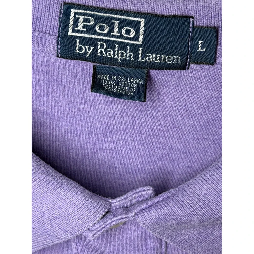 Polo Ralph Lauren polo ralph